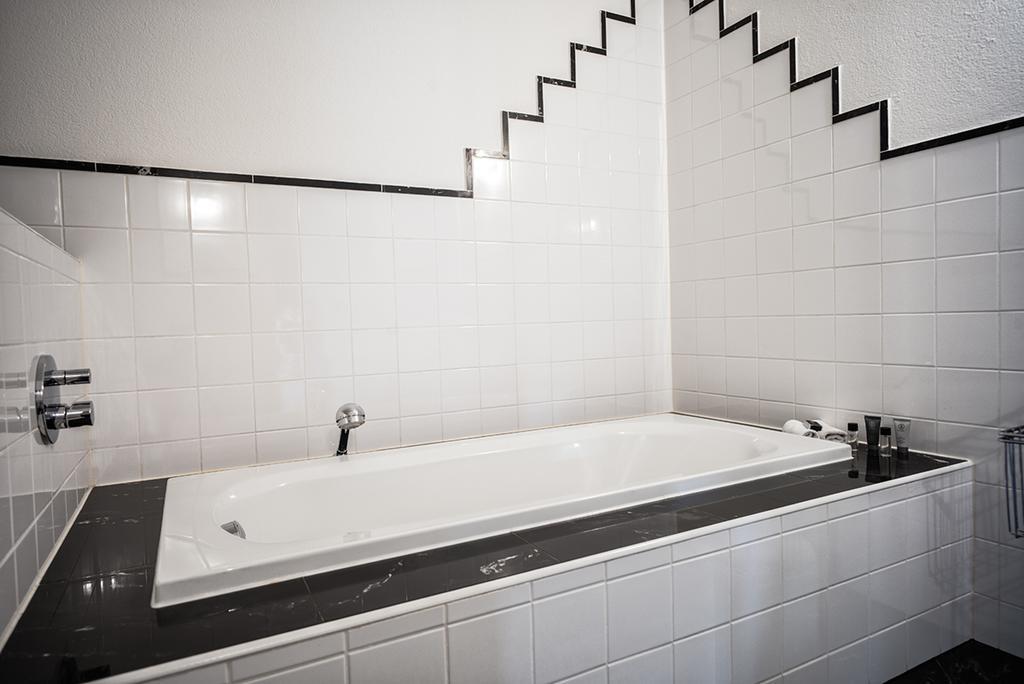 Villa Am Park Apartment Дрезден Екстериор снимка