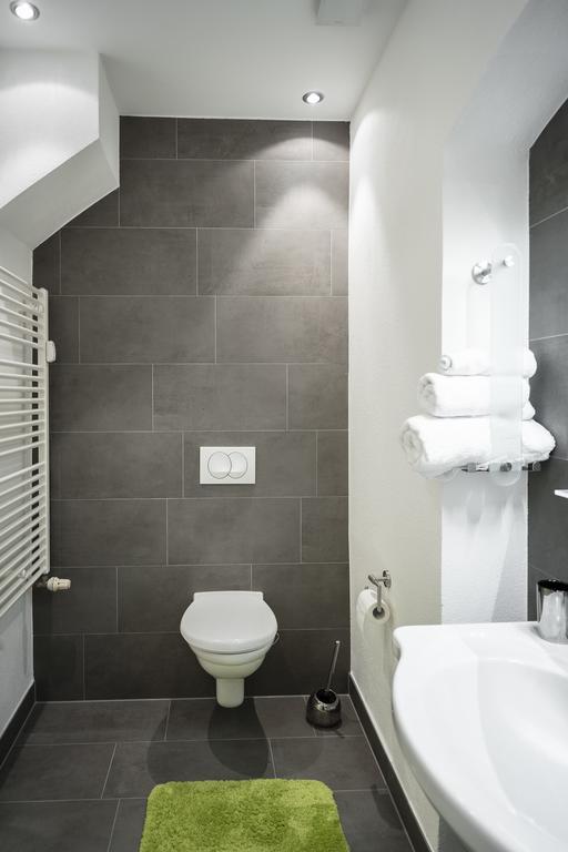 Villa Am Park Apartment Дрезден Екстериор снимка